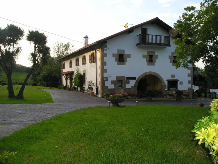 Imagen de Fachada
