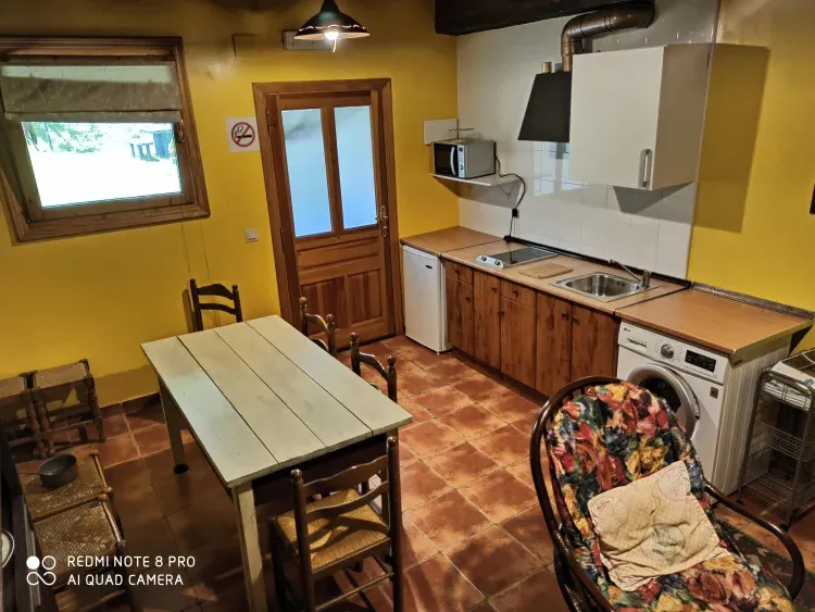 Imagen de Cocina
