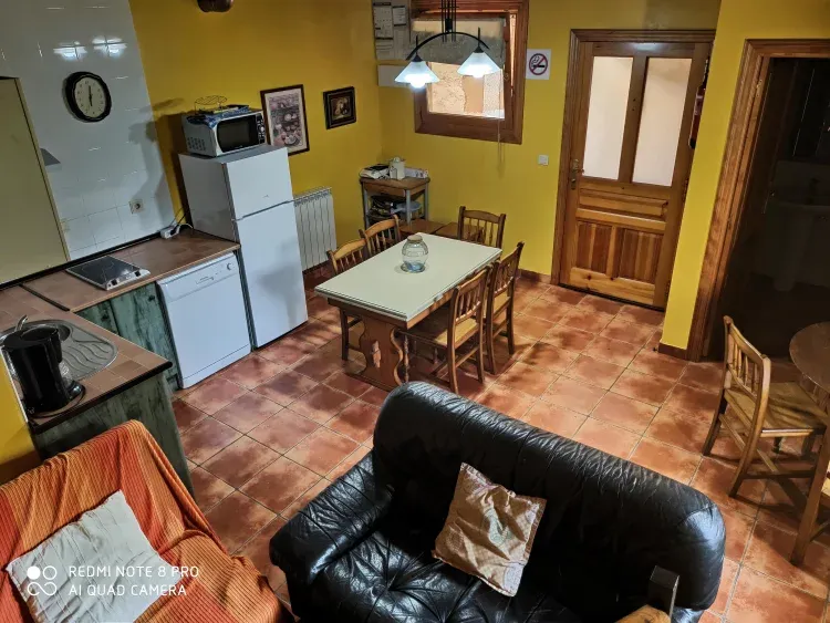 Imagen de Salón-Cocina-Comedor