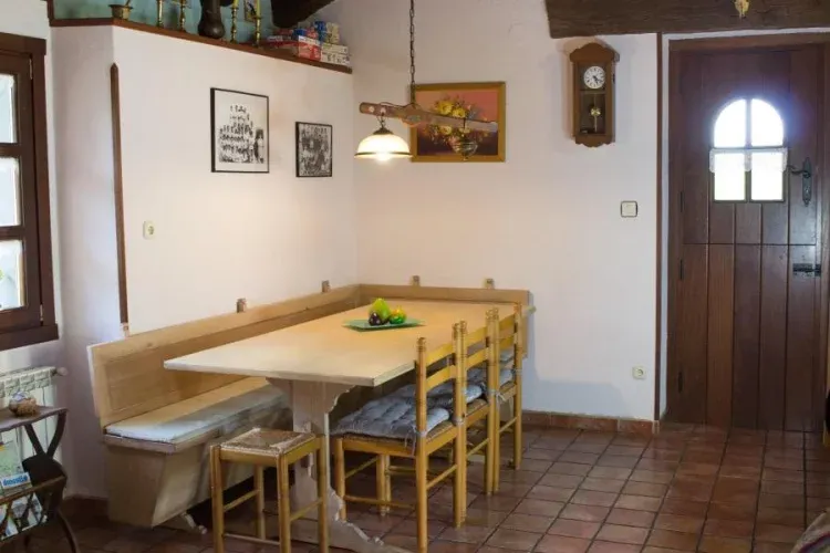 Imagen de Comedor Borda