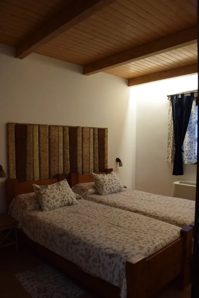 Imagen de 6pax habitacion1