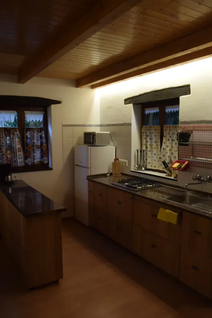 Imagen de 6pax cocina