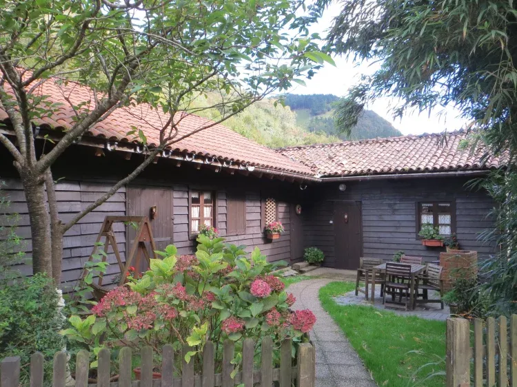 Imagen de 6pax exterior