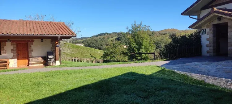 Imagen de Jardín 