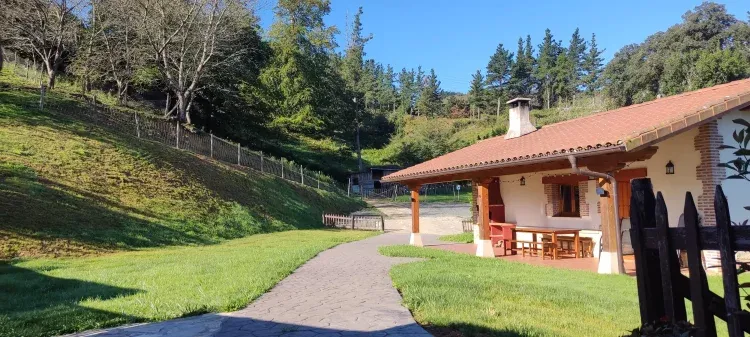 Imagen de Jardín 
