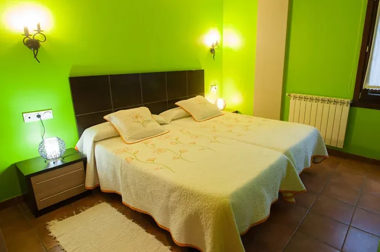 Imagen de Habitacion Mardari con baño privado