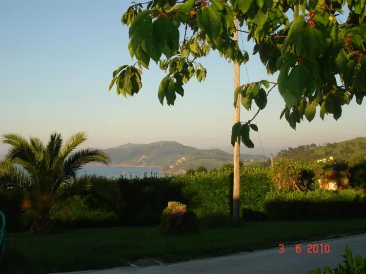 Imagen de Vistas desde Mahasti