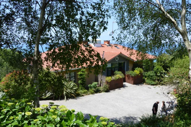 Imagen de Casa rural Mar y Mar Agroturismo