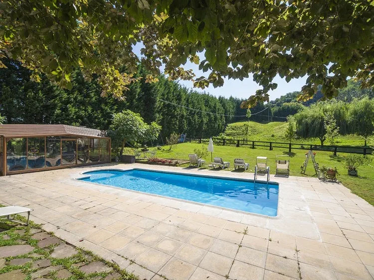Imagen de Piscina