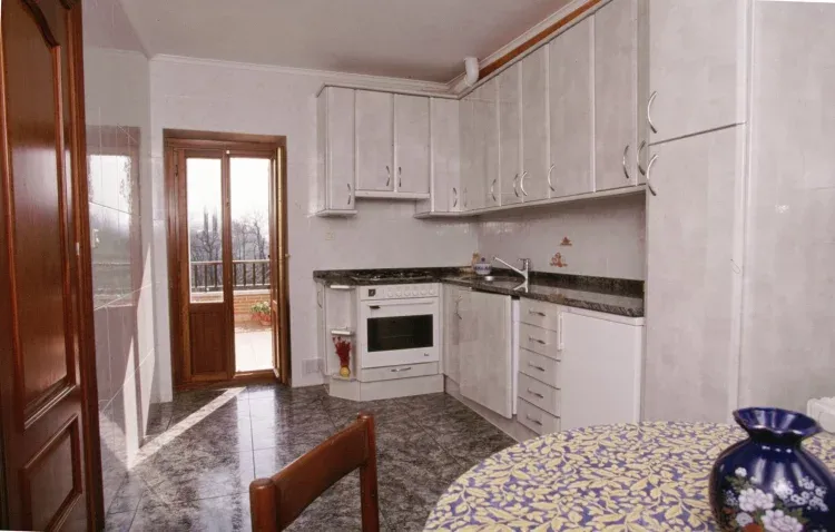 Imagen de Cocina