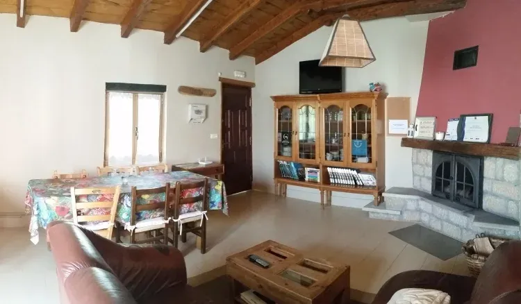 Imagen de Salón comedor