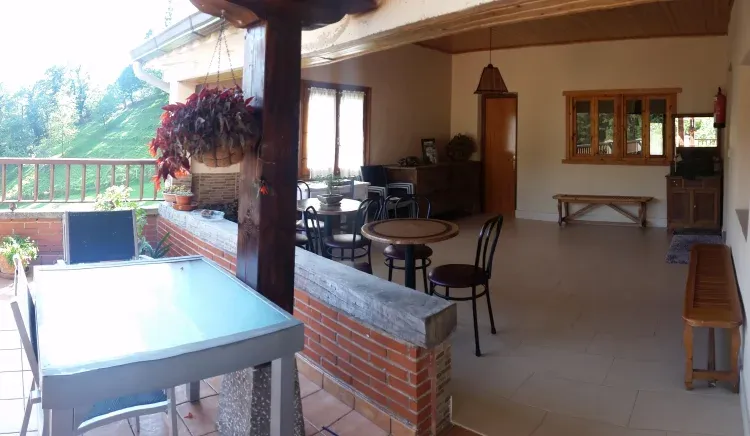 Imagen de Terraza