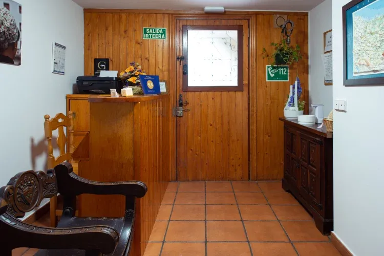Imagen de Recepción