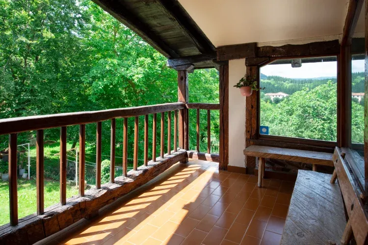 Imagen de Terraza