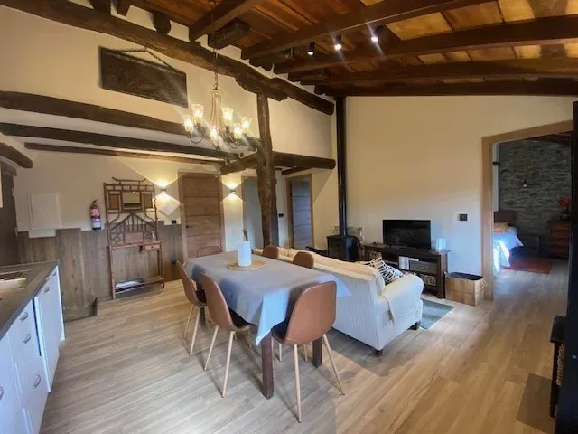 Imagen de Comedor-sala