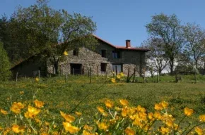Imagen de Abatetxe