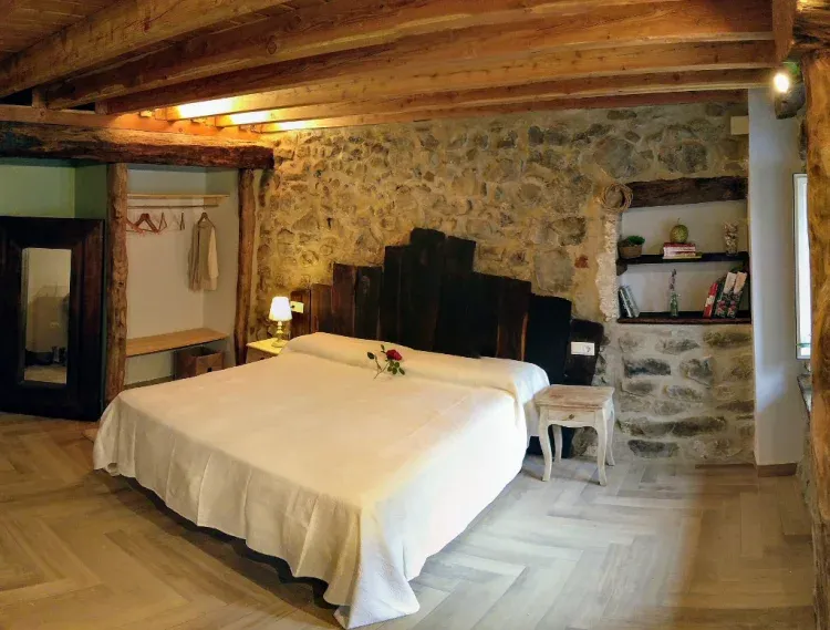 Imagen de Habitación Lavanda