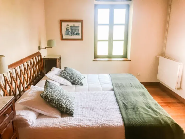 Imagen de Habitación Primera Planta