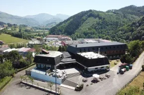 Imagen de Abaraxka Azkoitia Hostel