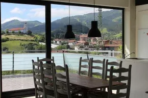 Imagen de Casa Abaraxka