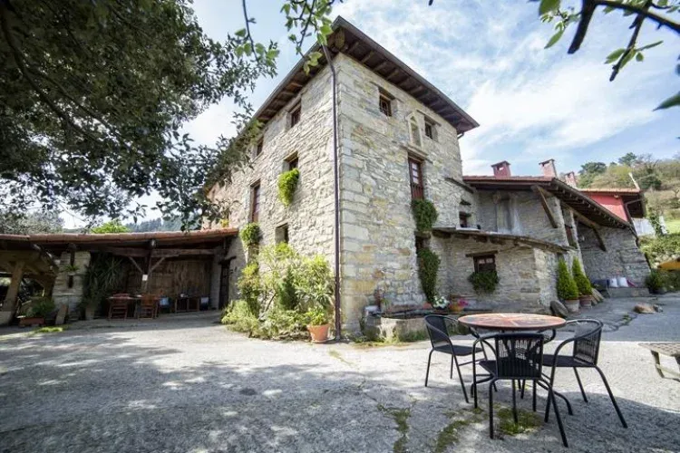 Imagen de Exterior