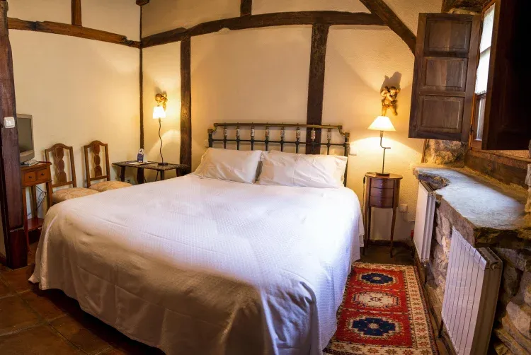 Imagen de Habitación Iputei
