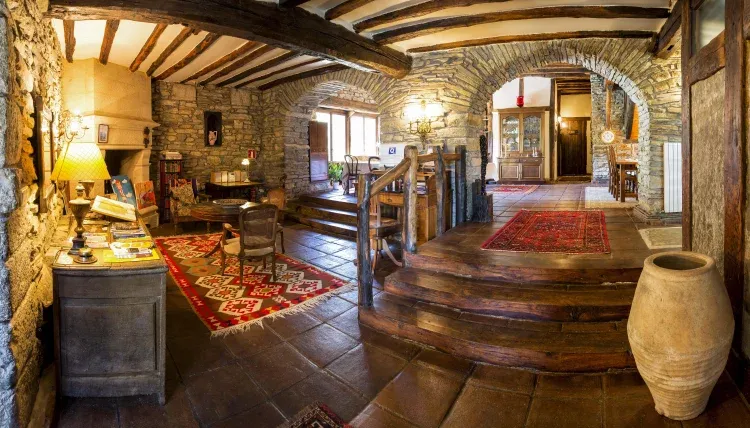 Imagen de Sala