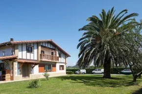 Imagen de Casa Rural La Palmera - Landetxea