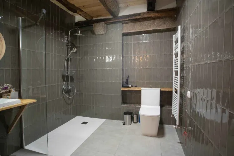 Imagen de Ba&ntilde;o adaptado