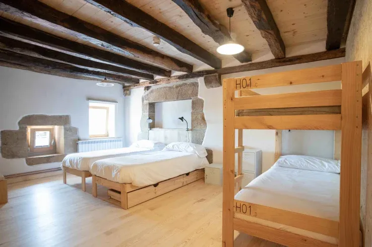 Imagen de habitacion adaptada