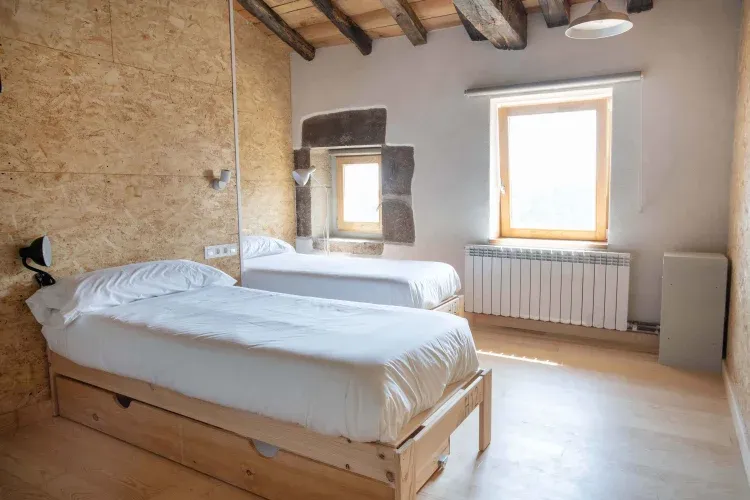 Imagen de habitacion 2-4 personas
