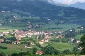 Imagen de Matxiku Aurre