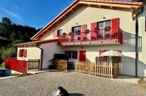 Imagen de Casa Rural Kostoenea