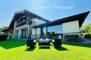 Imagen de Caserío Izetaerdi