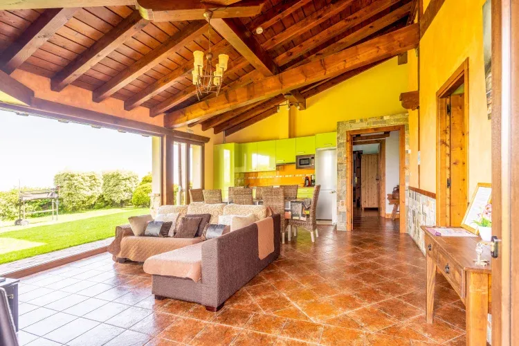 Imagen de Salón - Comedor - Cocina