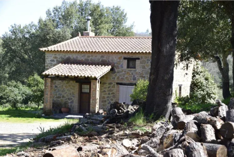 Imagen de Vista casa