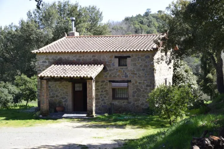 Imagen de Vista casa