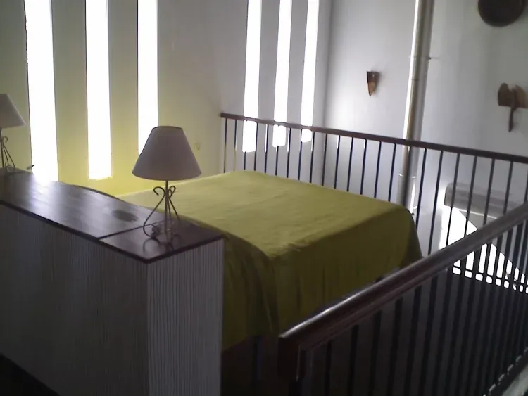 Imagen de Dormitorio casa del Manganeso