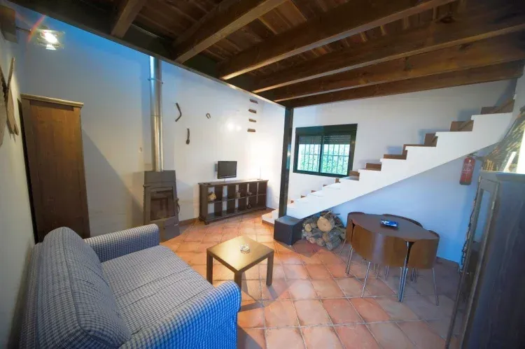 Imagen de Salón casa del Manganeso