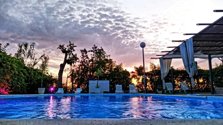 Imagen de Piscina Mirador del Sol