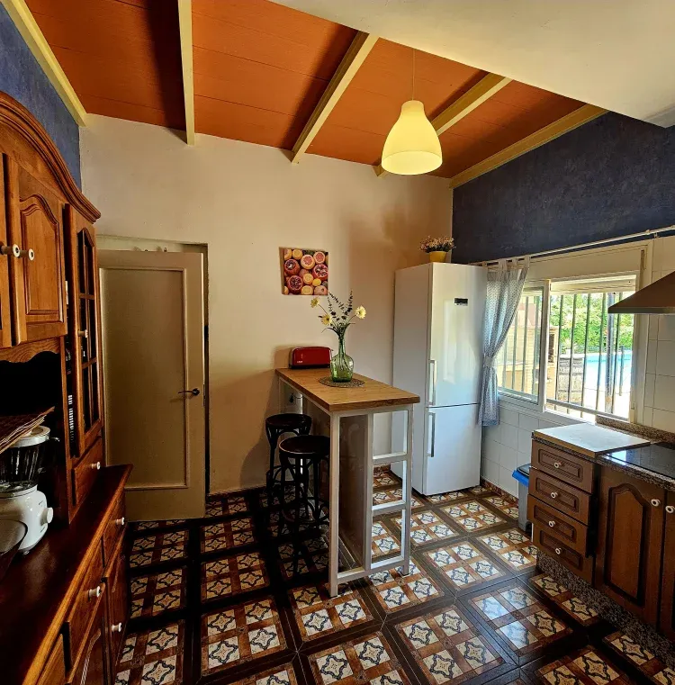 Imagen de cocina