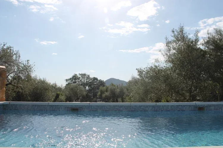 Imagen de Piscina privada
