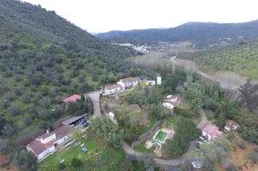 Imagen de Casas Río Múrtiga