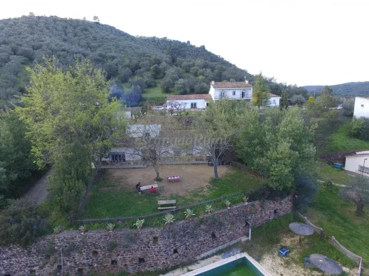 Imagen de Casa y terraza Las Moreras.