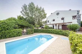 Imagen de  Berrocal Rural 