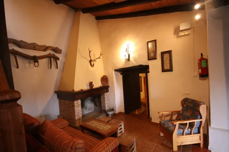 Imagen de Tornero I salon