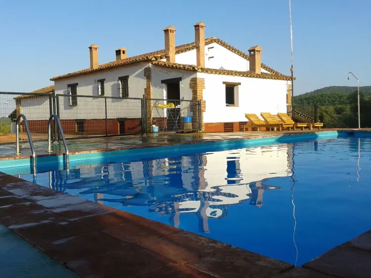 Imagen de piscina