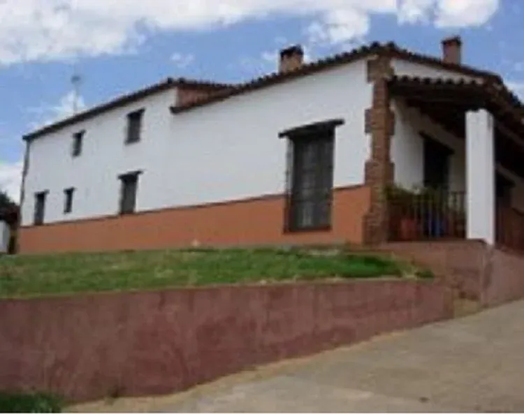 Imagen de Fachada