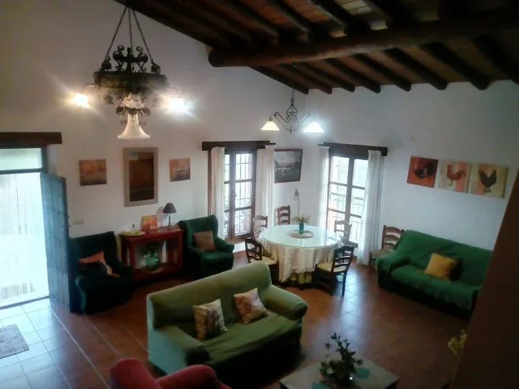 Imagen de Salon