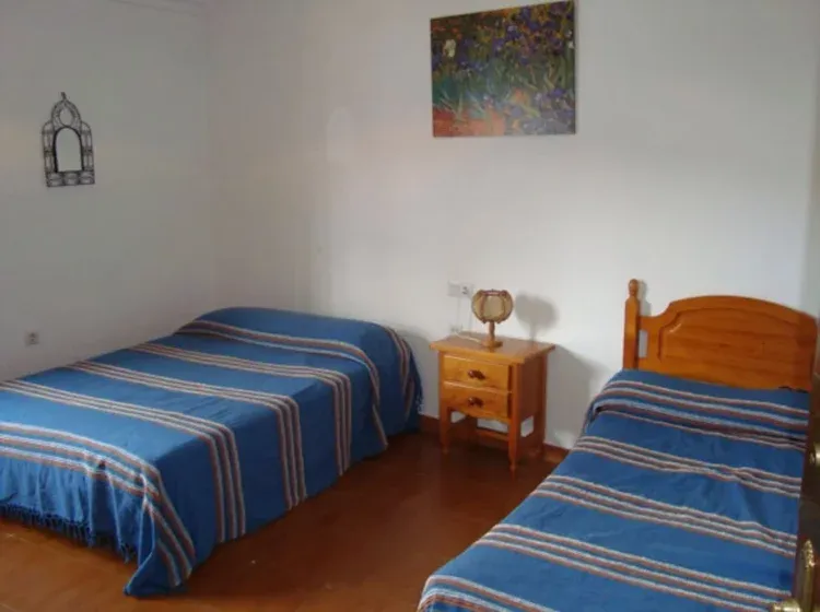 Imagen de Dormitorio 